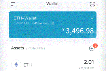 imtoken支持狗狗币im下载吗?如何操纵?